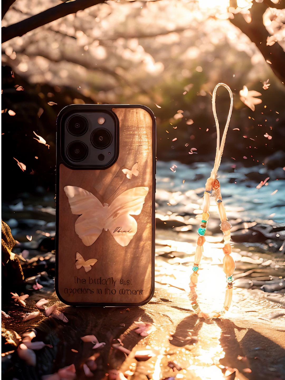 Butterfly Shell: Nature’s Elegance in Your Hands