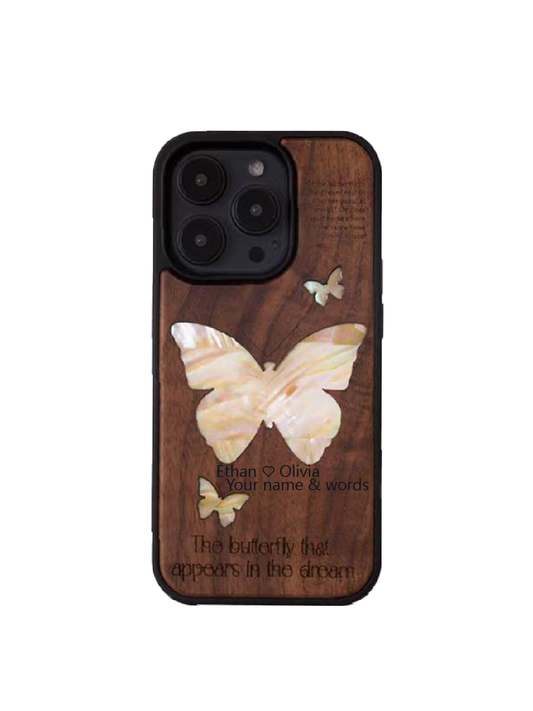 Butterfly Shell: Nature’s Elegance in Your Hands