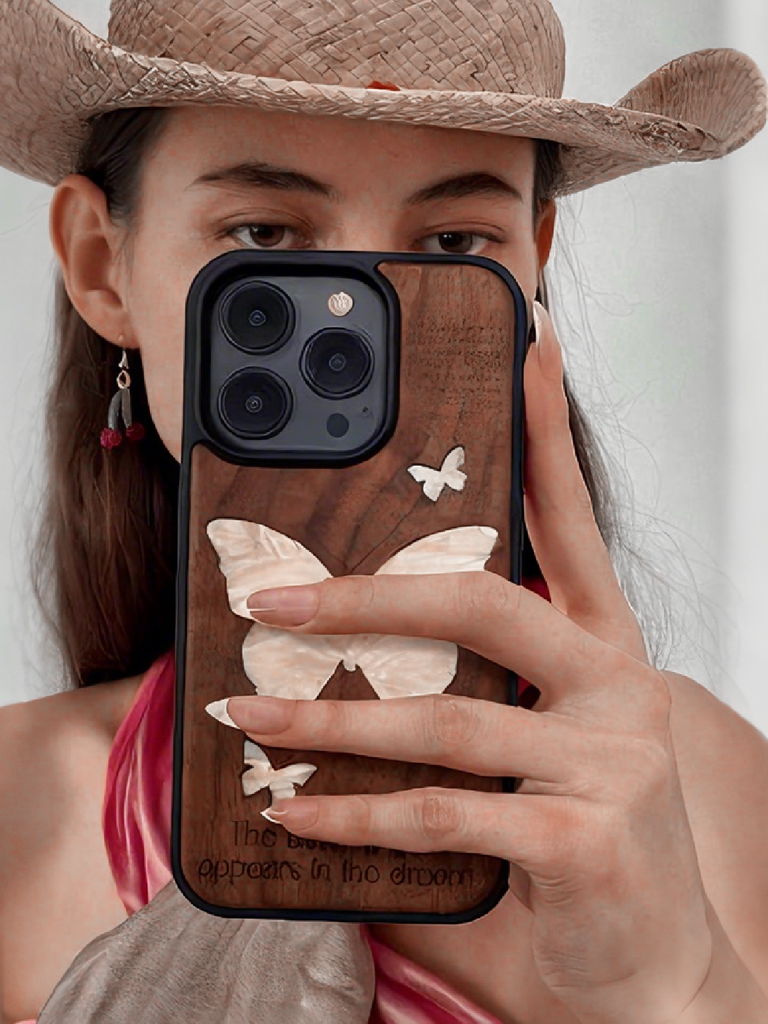 Butterfly Shell: Nature’s Elegance in Your Hands