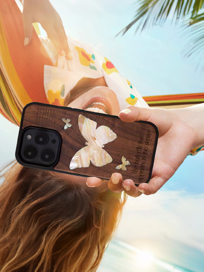 Butterfly Shell: Nature’s Elegance in Your Hands