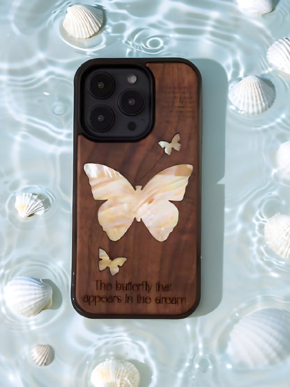 Butterfly Shell: Nature’s Elegance in Your Hands